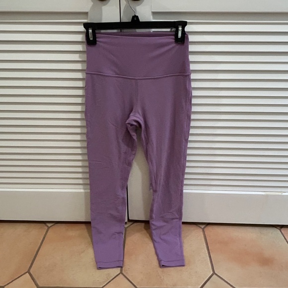 Lululemon leggings - Picture 2 of 2